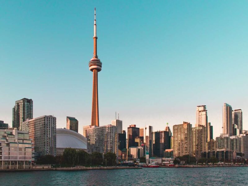 Golden Star Casino Will Partner with Toronto Land-Based Casinos