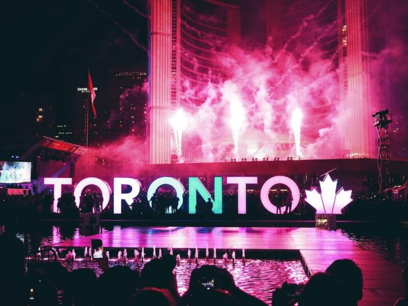 Toronto’s Colorful Winter Celebrations: Traditions and Festivals
