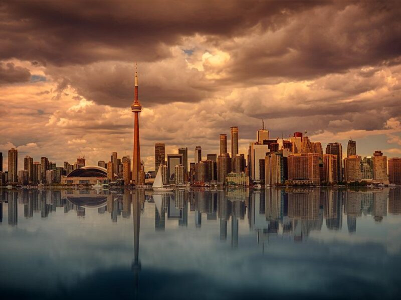 5 Amazing Facts About Toronto