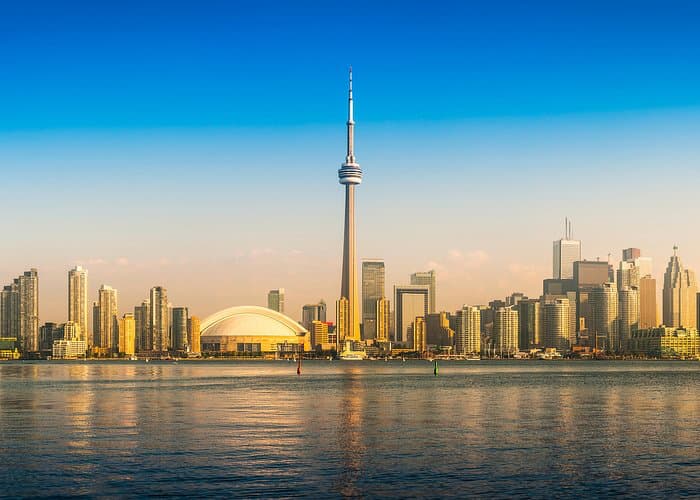 Toronto’s Job Market: Trends and Opportunities
