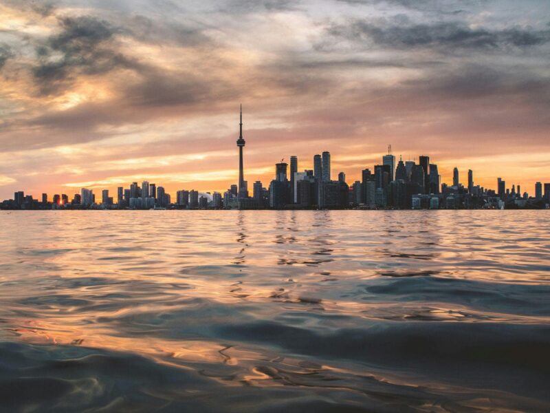 How to Spend the Best Weekend in Toronto